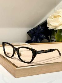 Picture of Dior Optical Glasses _SKUfw53761005fw